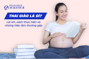 Thai giáo là gì Lợi ích, cách thực hiện và những hiểu lầm
