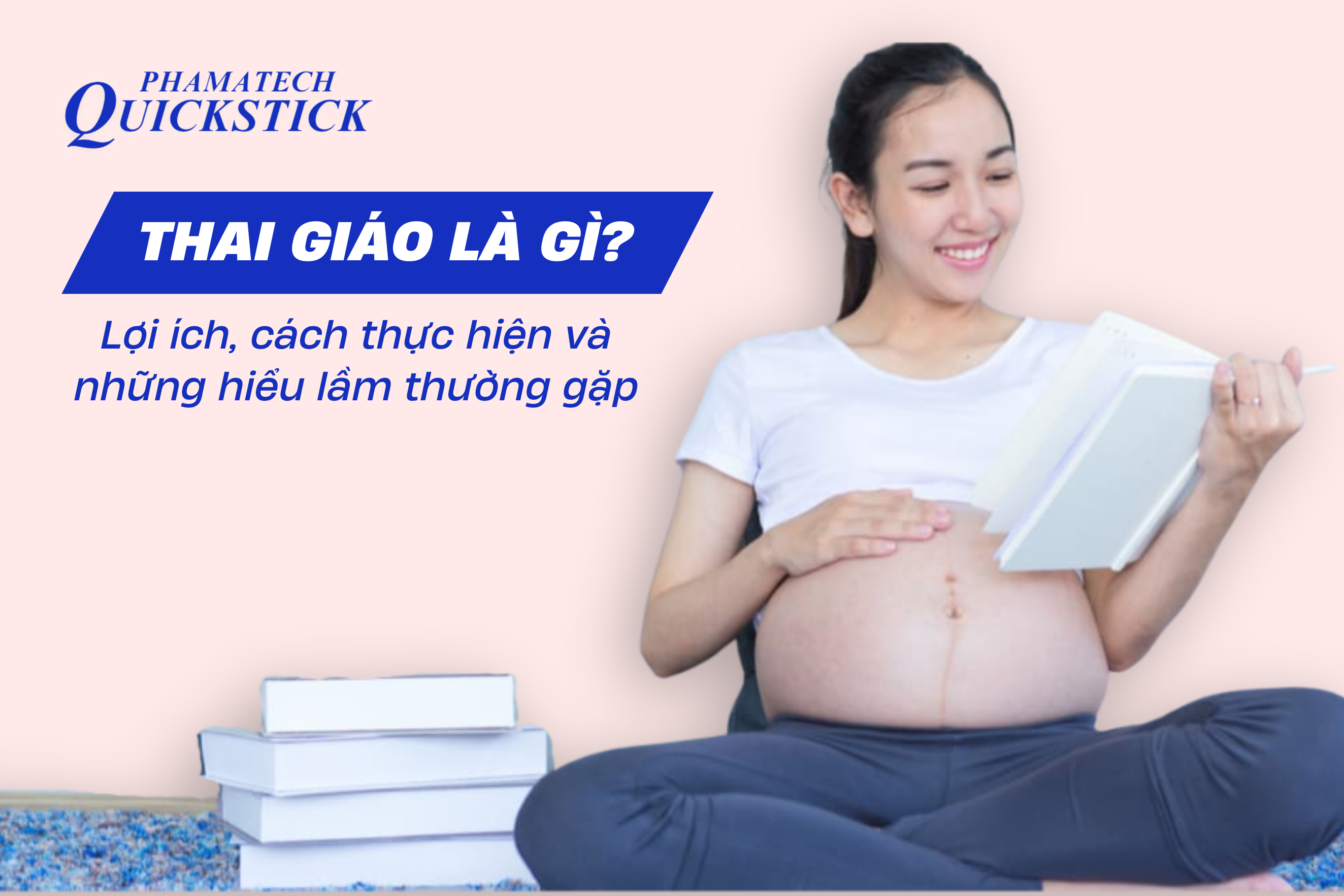 Thai giáo là gì Lợi ích, cách thực hiện và những hiểu lầm