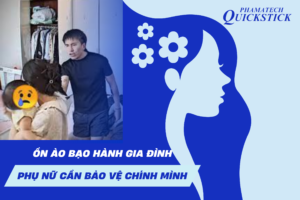 TikToker ‘Thắng Không Kịp’ dính ồn ào bạo hành gia đình, phụ nữ nên cần bảo vệ chính mình