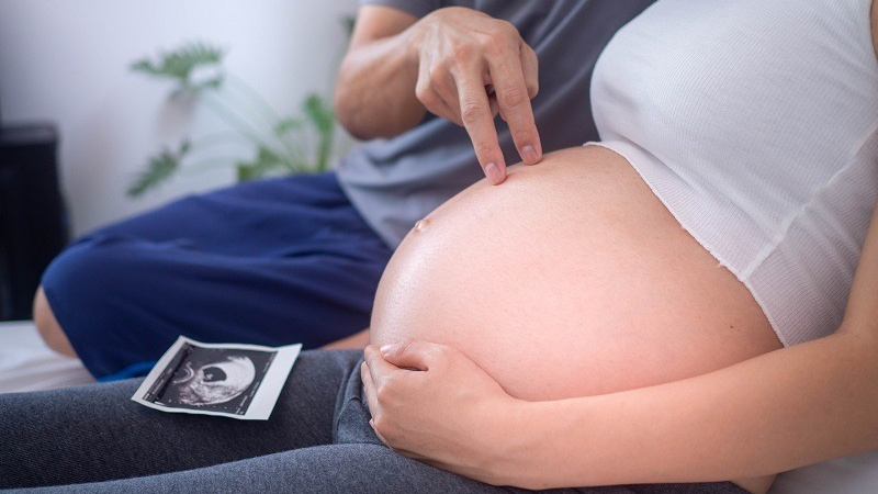 Thai giáo và lợi ích đối với mẹ và bé