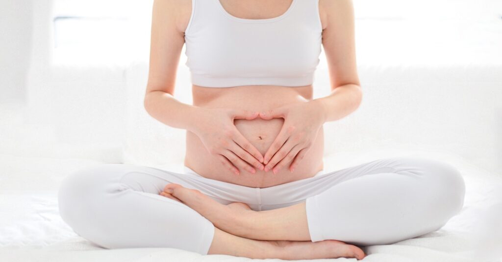 5 phương pháp thai giáo mẹ truyền tai nhau áp dụng