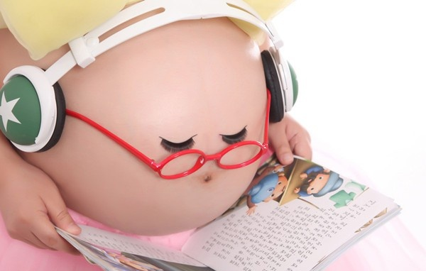 Lợi ích khi thai giáo - Phát triển trí não, tăng chỉ số IQ và EQ