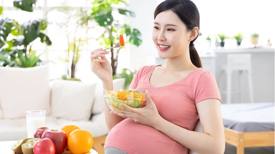 5 phương pháp thai giáo mẹ truyền tai nhau áp dụng