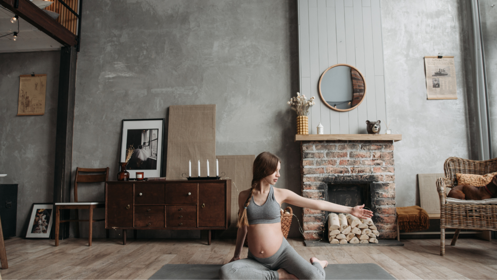 5 phương pháp thai giáo mẹ truyền tai nhau áp dụng