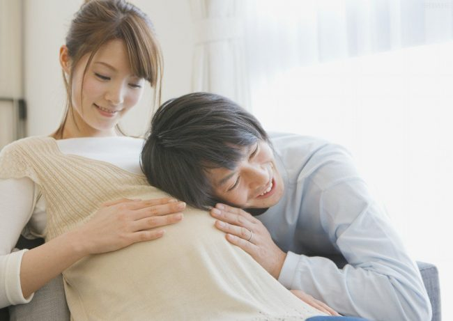 5 phương pháp thai giáo mẹ truyền tai nhau áp dụng